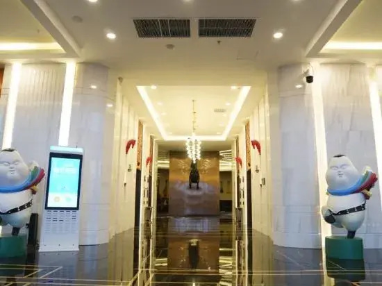 Shuangman Fuyuan International Hotel