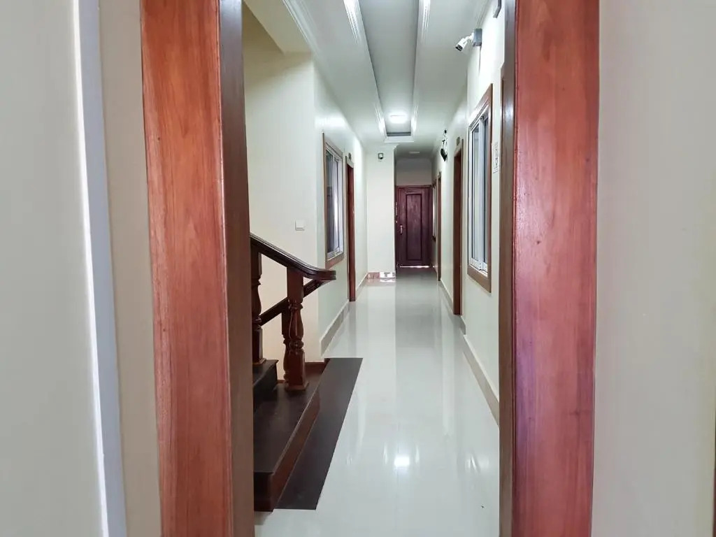 Samnop Samnang Guesthouse