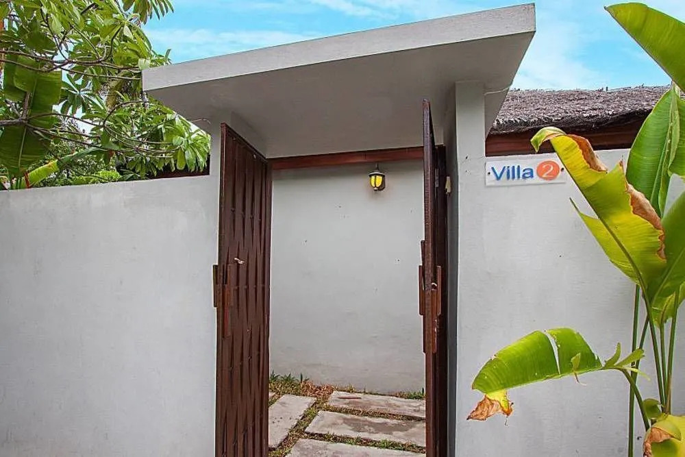 Moonscape Villa 202