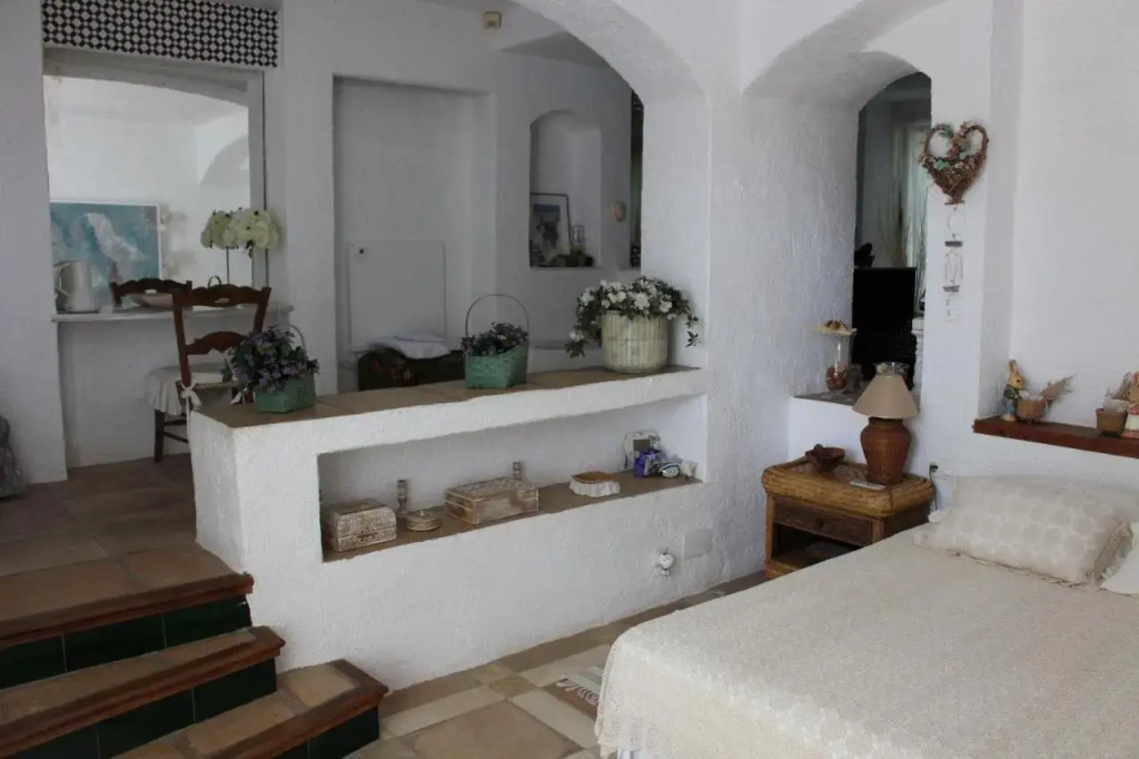 Casa Bourani