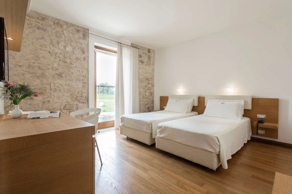 Aura Club - Villa Carlotta