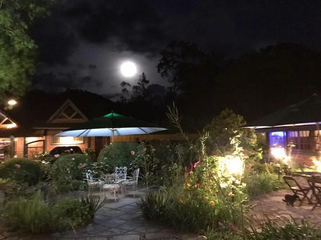 Pousada Terra da Luz