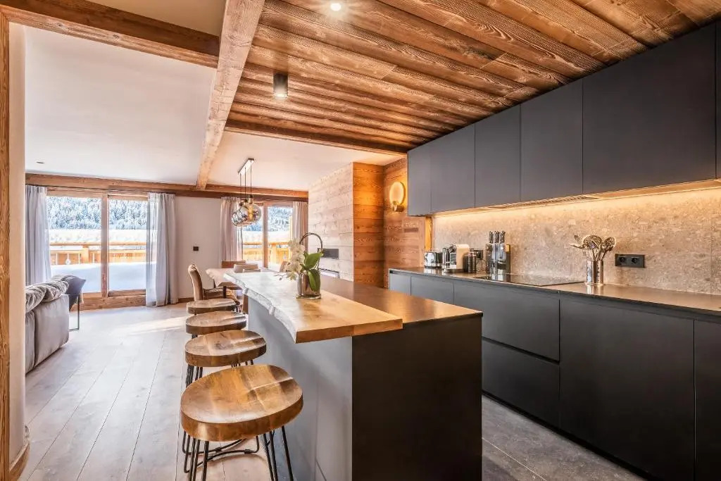 Residence Isba Méribel - by EMERALD STAY