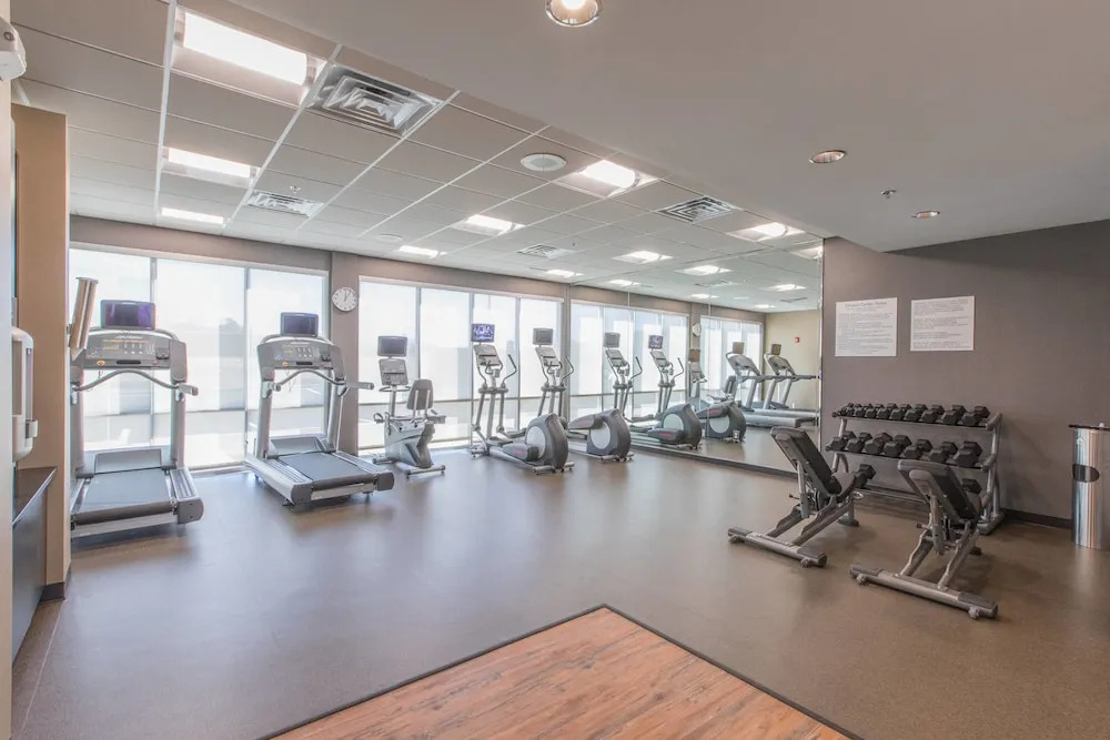 Hotel Deerfield Inn & Suites Acworth Atlanta