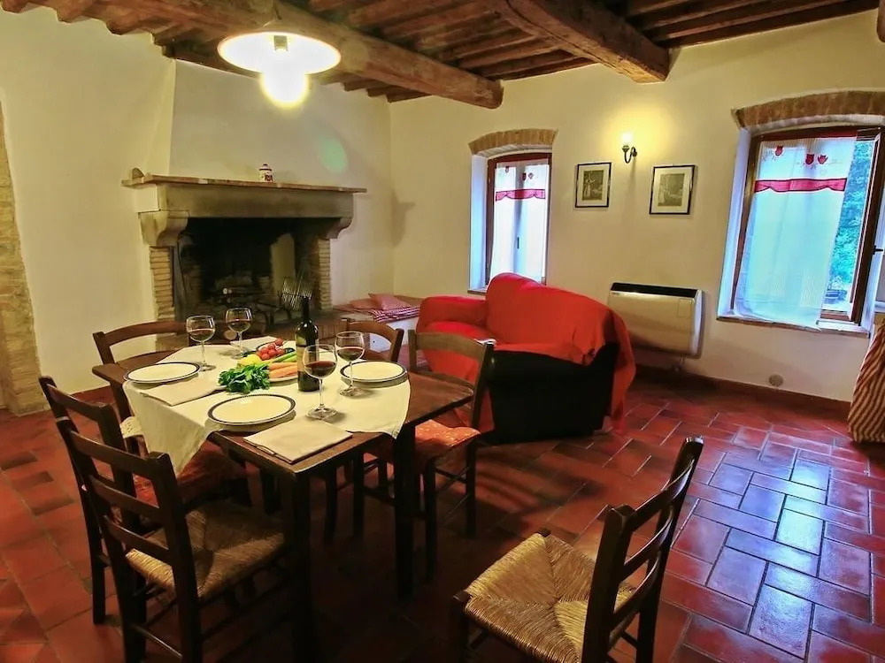 Agriturismo Le Vigne di Pace
