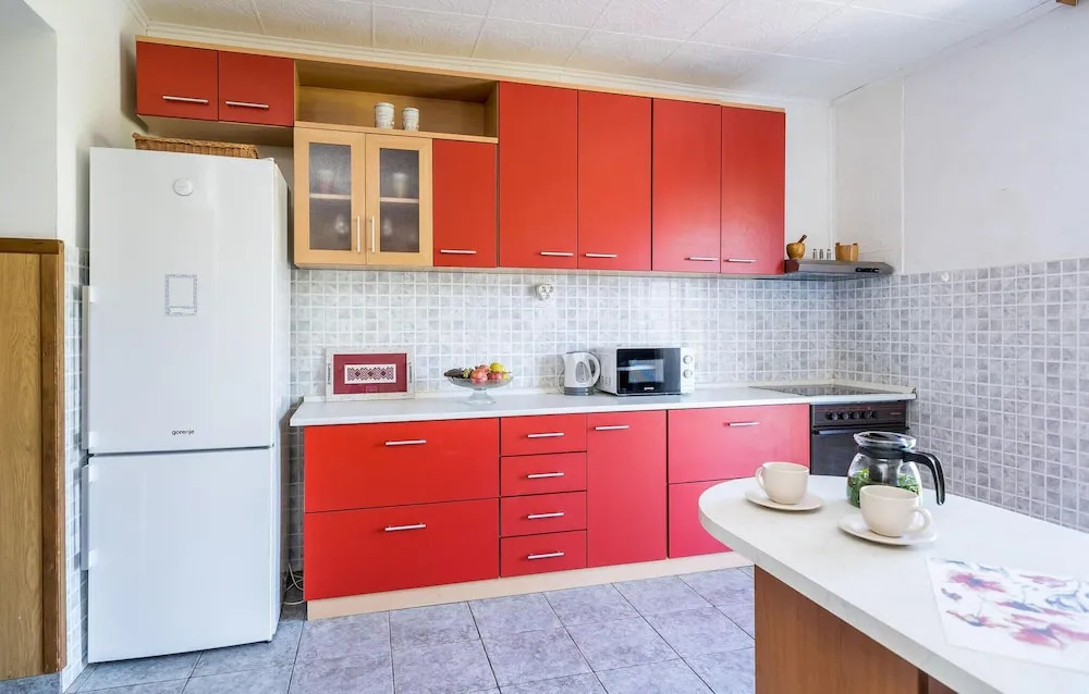 Amazing Apartment in Gruda With 2 Bedrooms and Wifi
