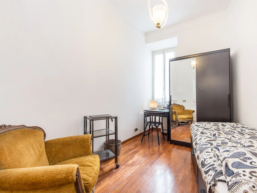 Vaticano Giuliana - Three Bedroom