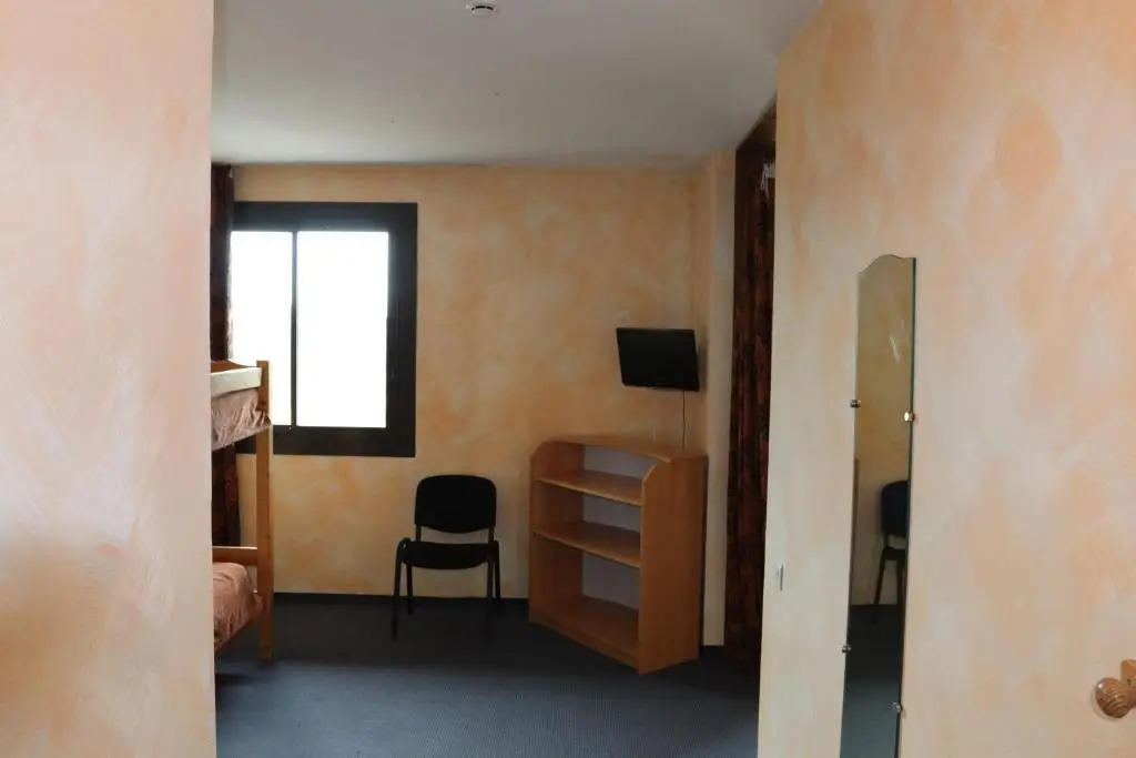 Hôtel Saint Jean