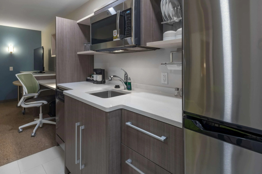 Home2 Suites by Hilton Kingman