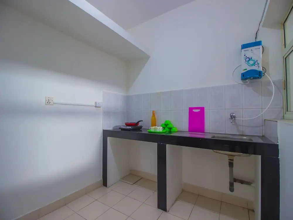 OYO 15078 Home Peaceful 2 BHK Vasco