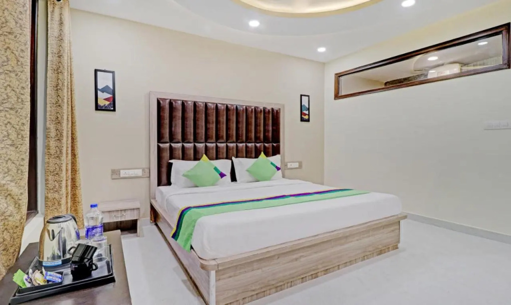 Ortus Residency