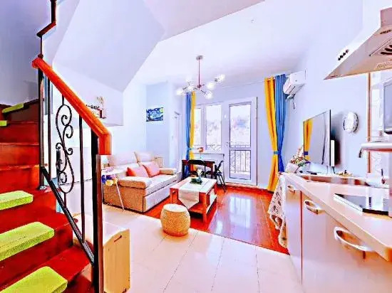 Beijing Fairy Tale Water Town Holiday Villa (Gubeikou Water Town Scenic Area)