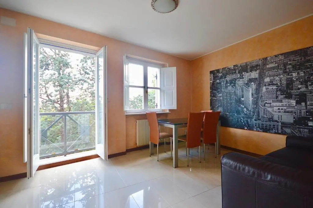 HOMEY I Teatro Romano Apartments
