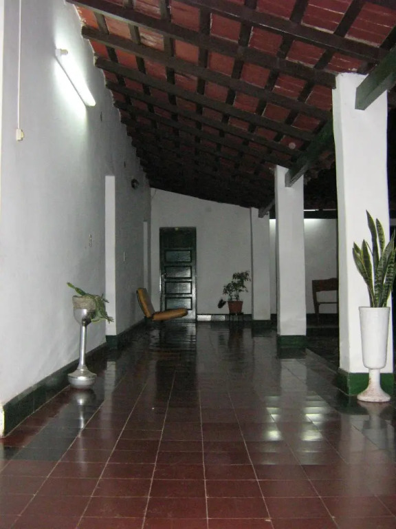 Hotel Colonial