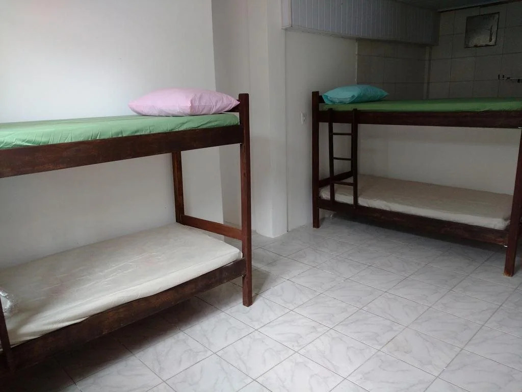Hostel Baía de Todos os Santos
