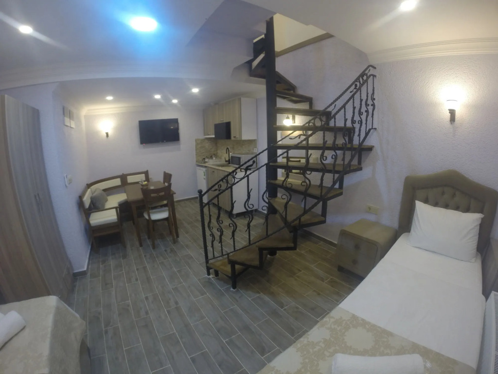 Harbour Suites Old City