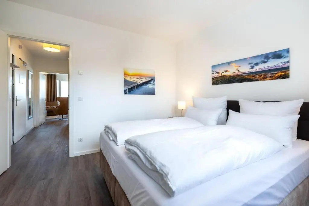Aparthotel Ostseeallee Aparthotel Ostseeallee 4 39