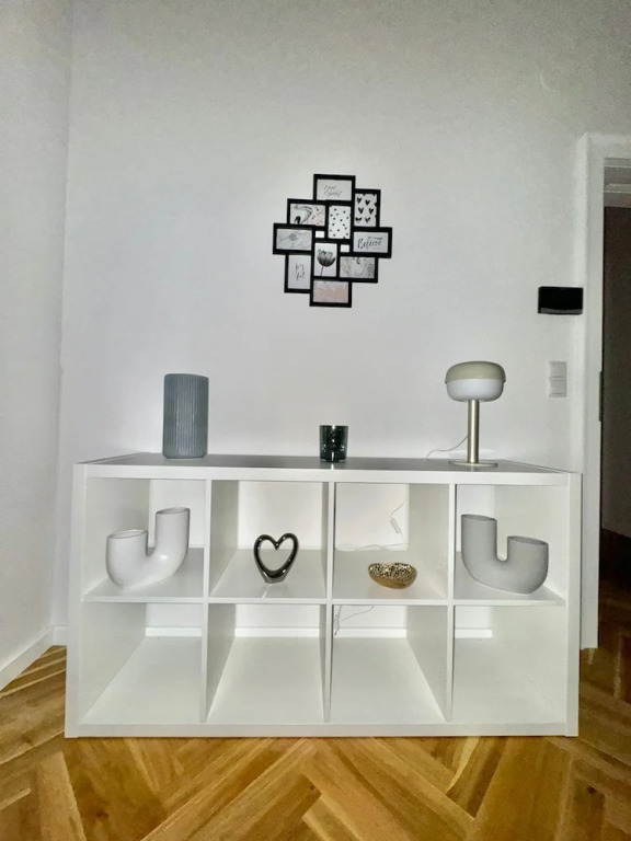 Rembrandt street Family Apartment