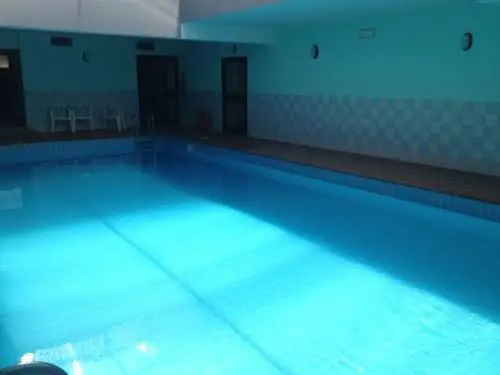 Hotel Sporting