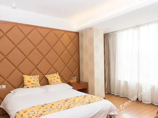 Dengyue Hotel