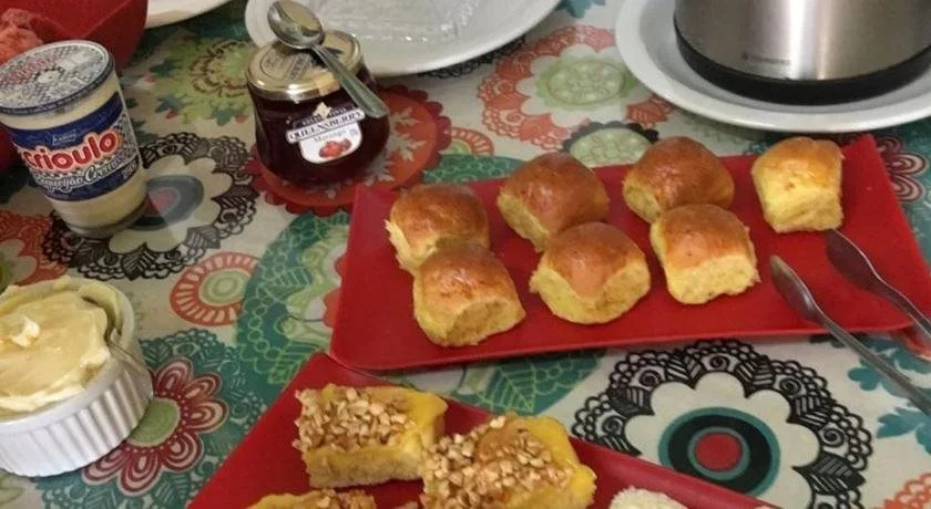 Pousada Da Hilda