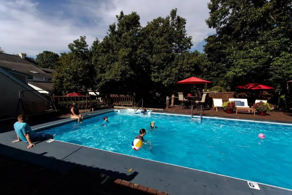 Blacksburg Bed & Breakfast