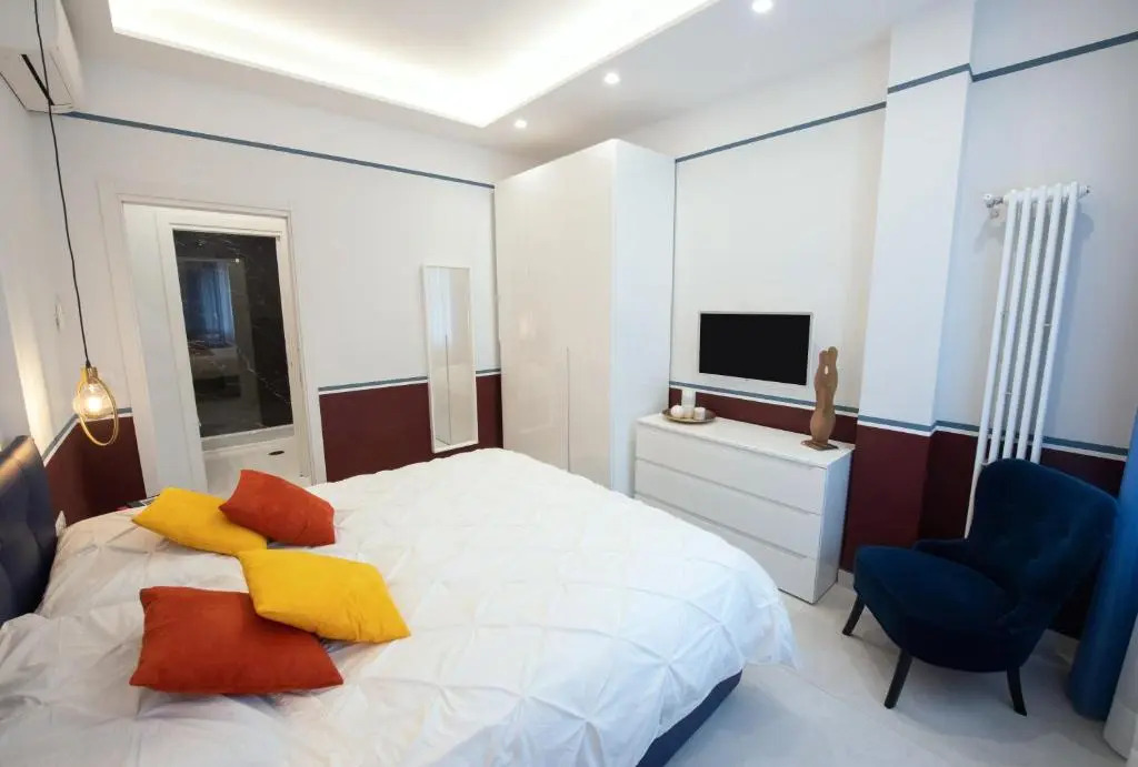 Napoli City Center - Appartamenti e Camere