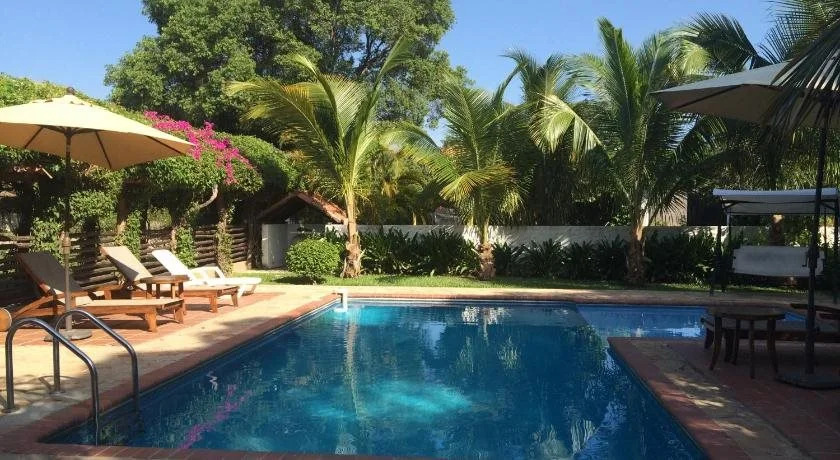 Hotel Rancho Regis