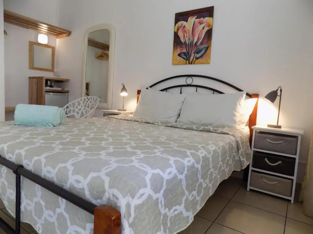 Villa Osumare Rootsy Beach front Guest House B&B