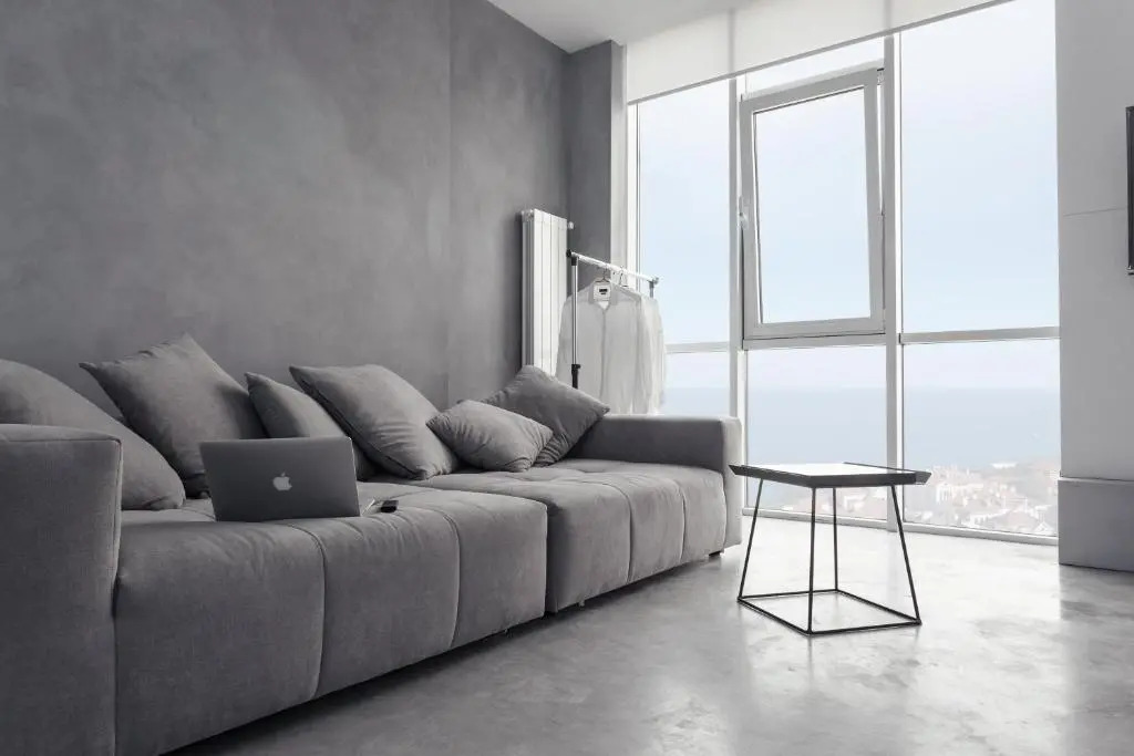 Sea and Sky Apartment