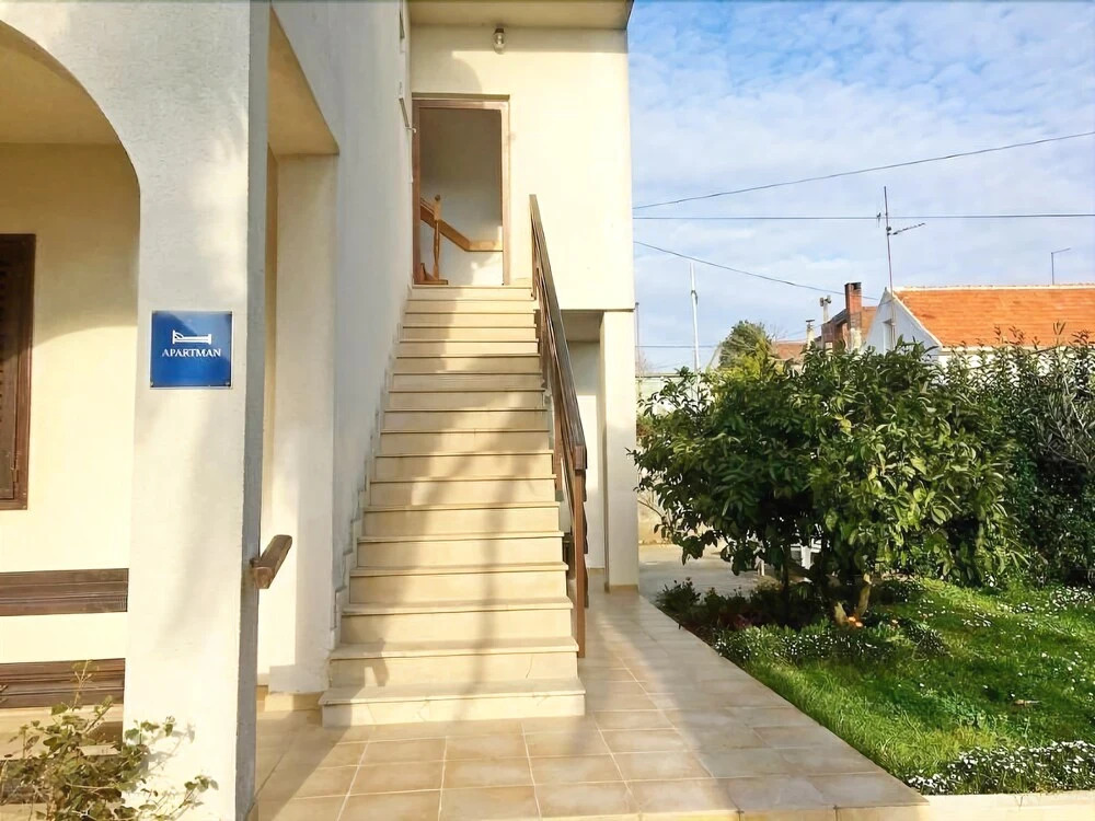 Baresic Apartmani