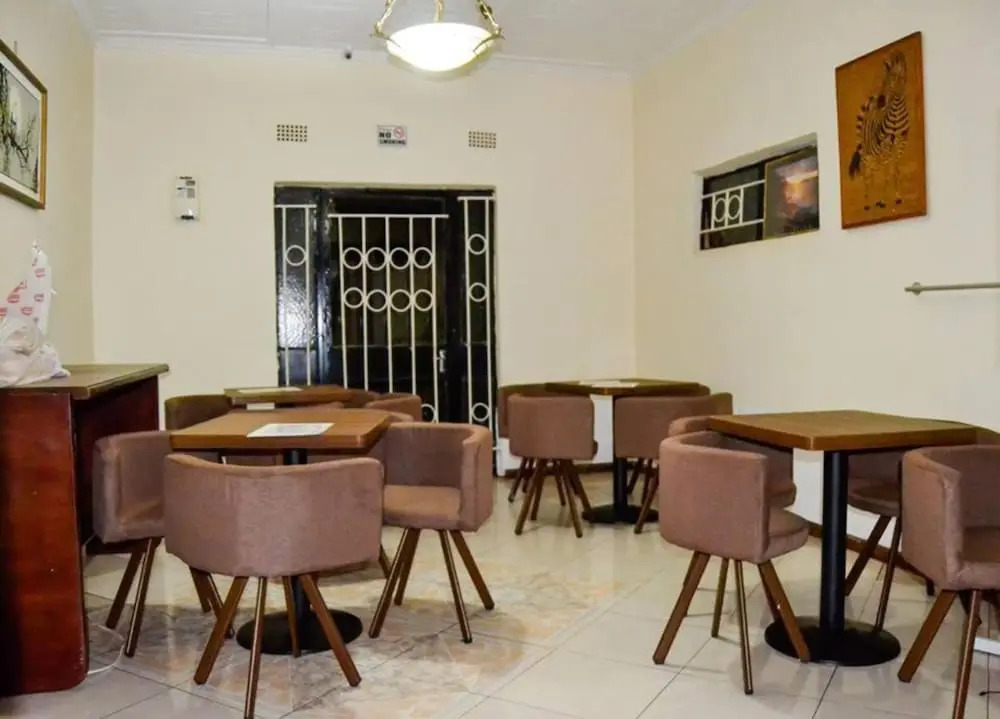 Rugems Executive Lodge