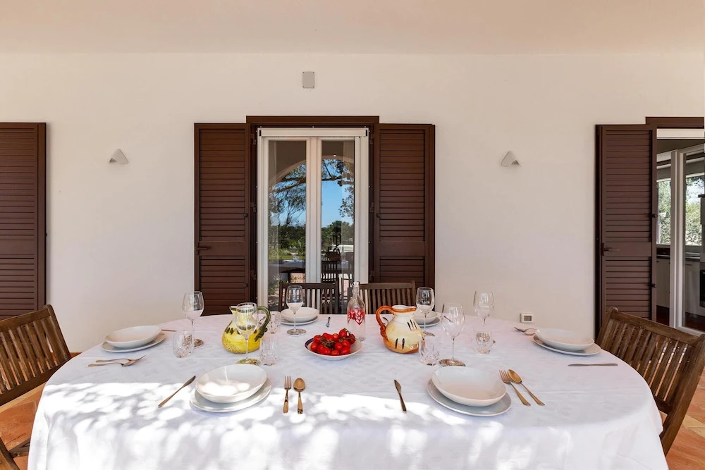 3408 Villa Sunkiss by Perle di Puglia