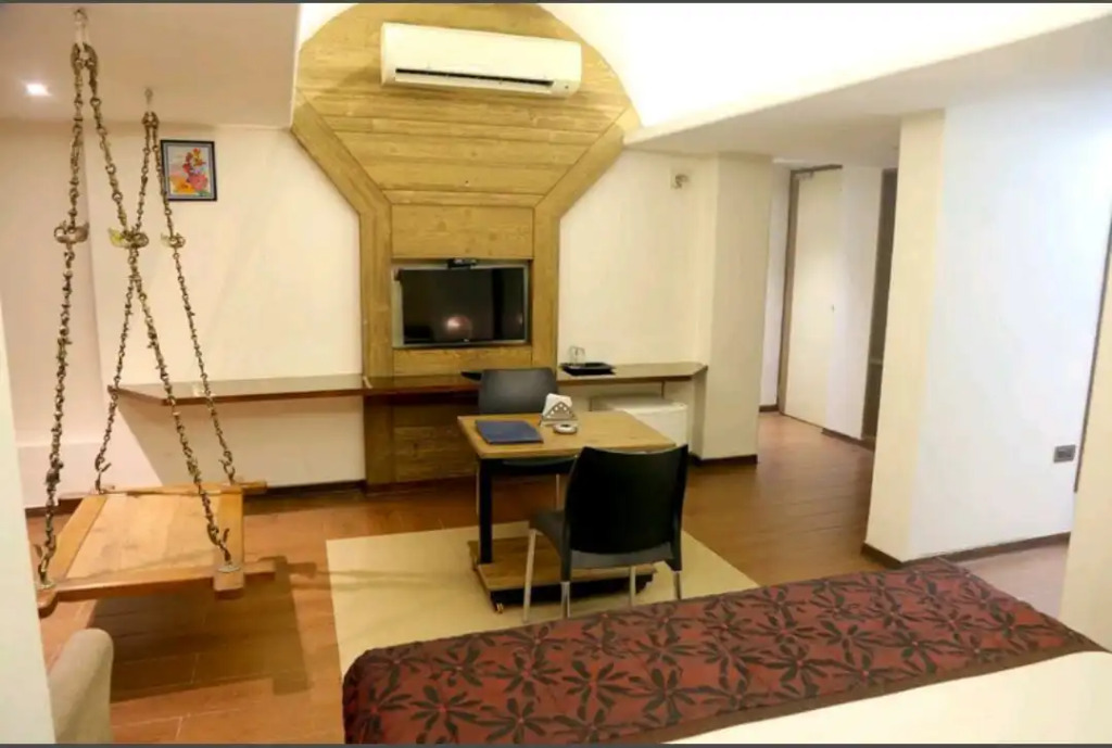 Hotel Panchalee deluxe