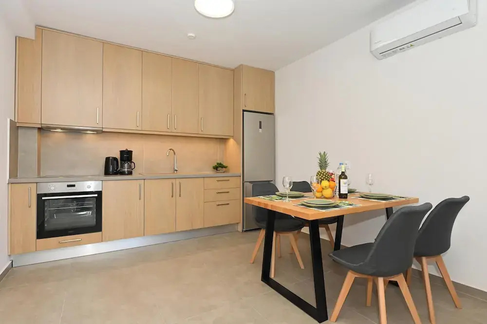 Aelion Eco Apartments