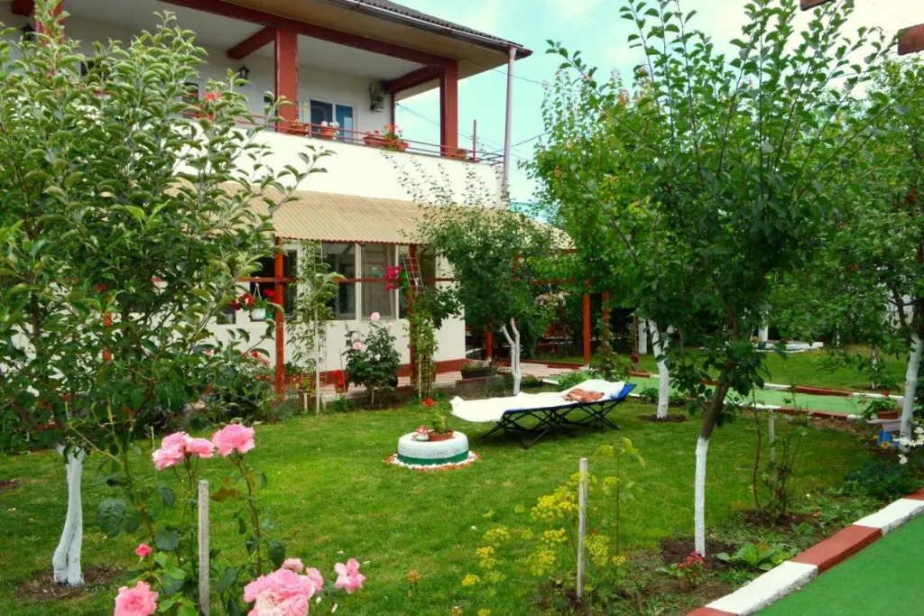 Casa Gia