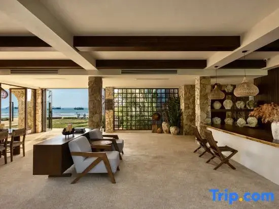 Haven Tide Resort