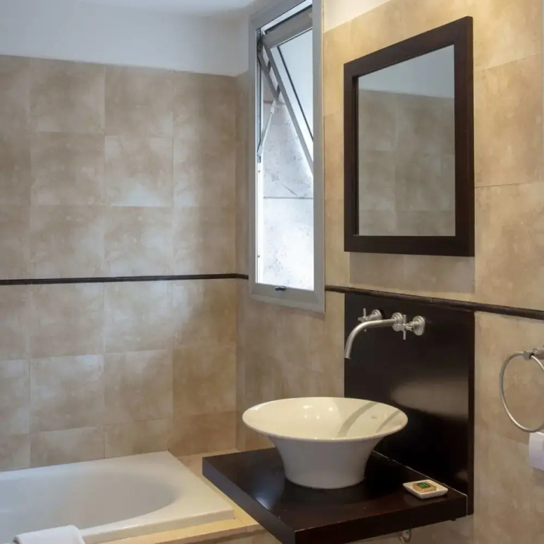 Dique Madero Amazing 2 Bedroom in Puerto Madero