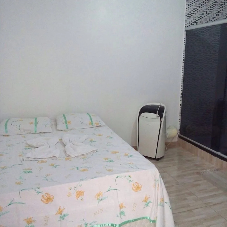Pousada Belos Dias