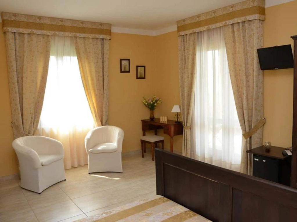 Bellavigna Country House