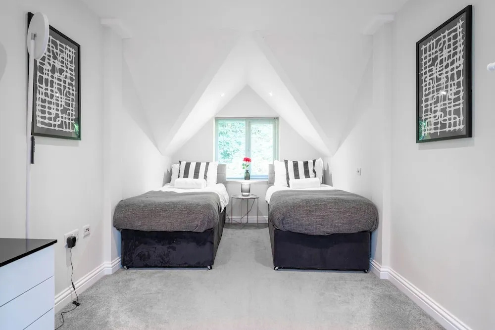 Garland Penthouse