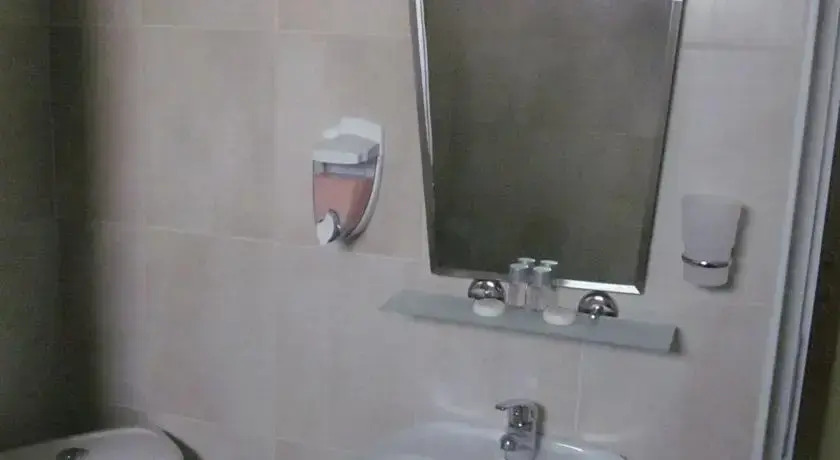 Hotel Mali