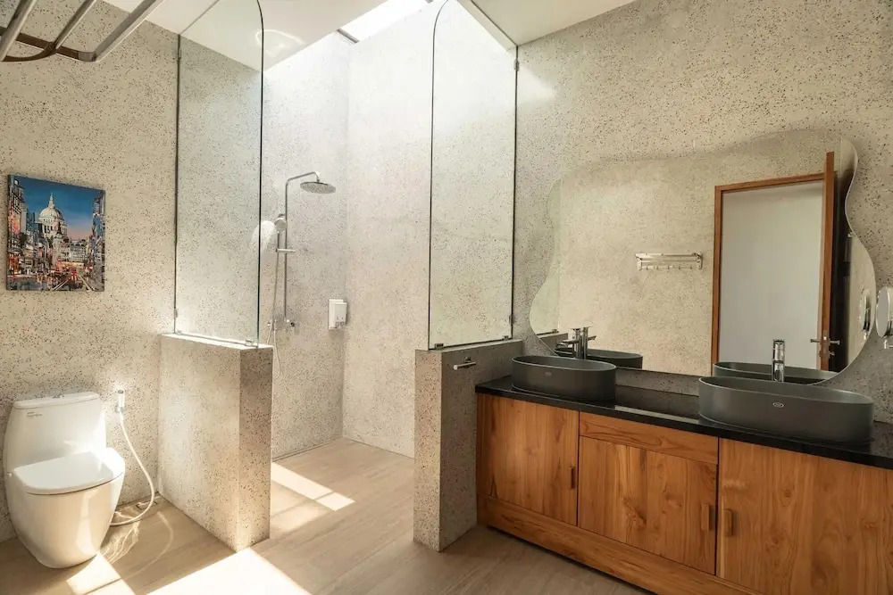 Bens Villa 2 by Alfred in Bali