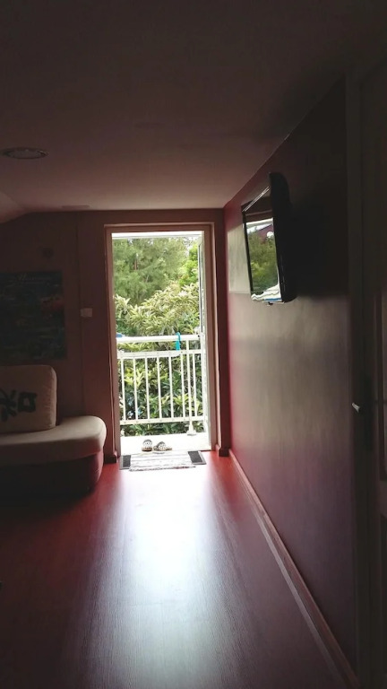 Apartment With 3 Bedrooms in Le Tampon, With Enclosed Garden and Wifi