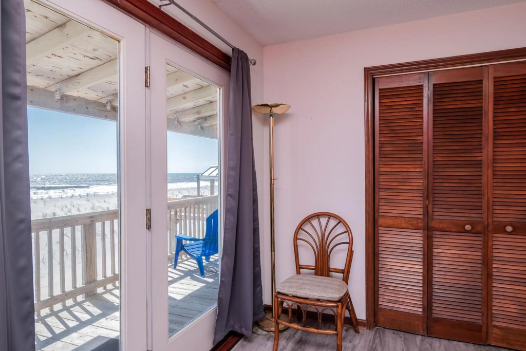 Divine Intervention by Oak Island Accommodations