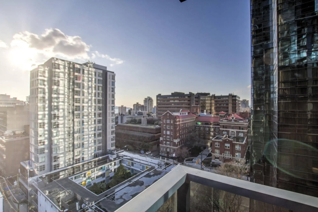 The Residence Club Vancouver
