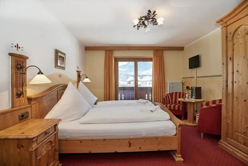 Pension Kohlhiasl