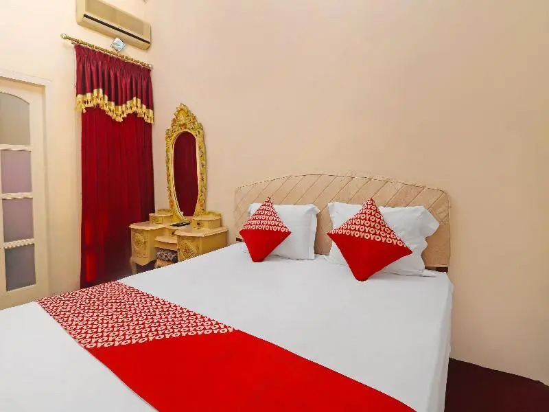 Ardilia Kost by OYO Rooms