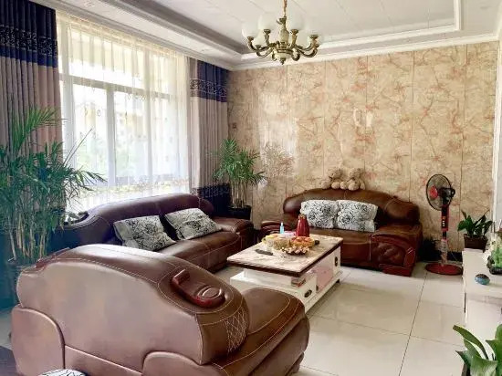Hangzhou Pushe Xiaoqi Homestay