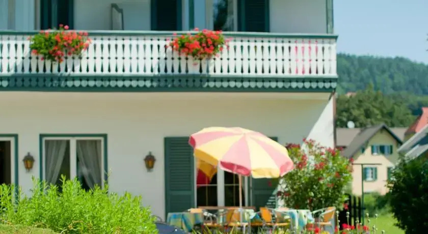 Villa Konstanze